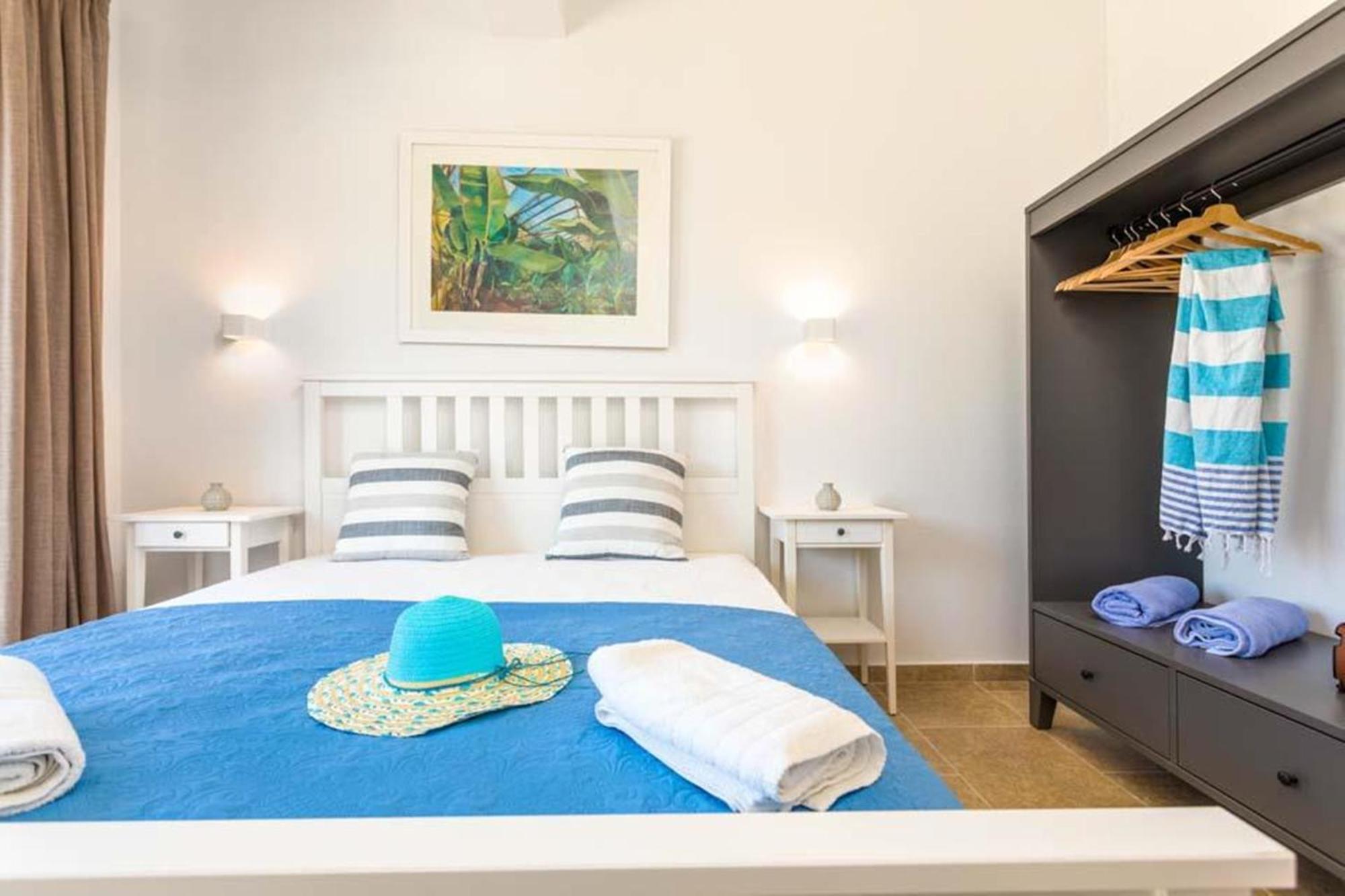 Astarte Villas - Petra Elia Private Villa With Pool Πλάνος Εξωτερικό φωτογραφία