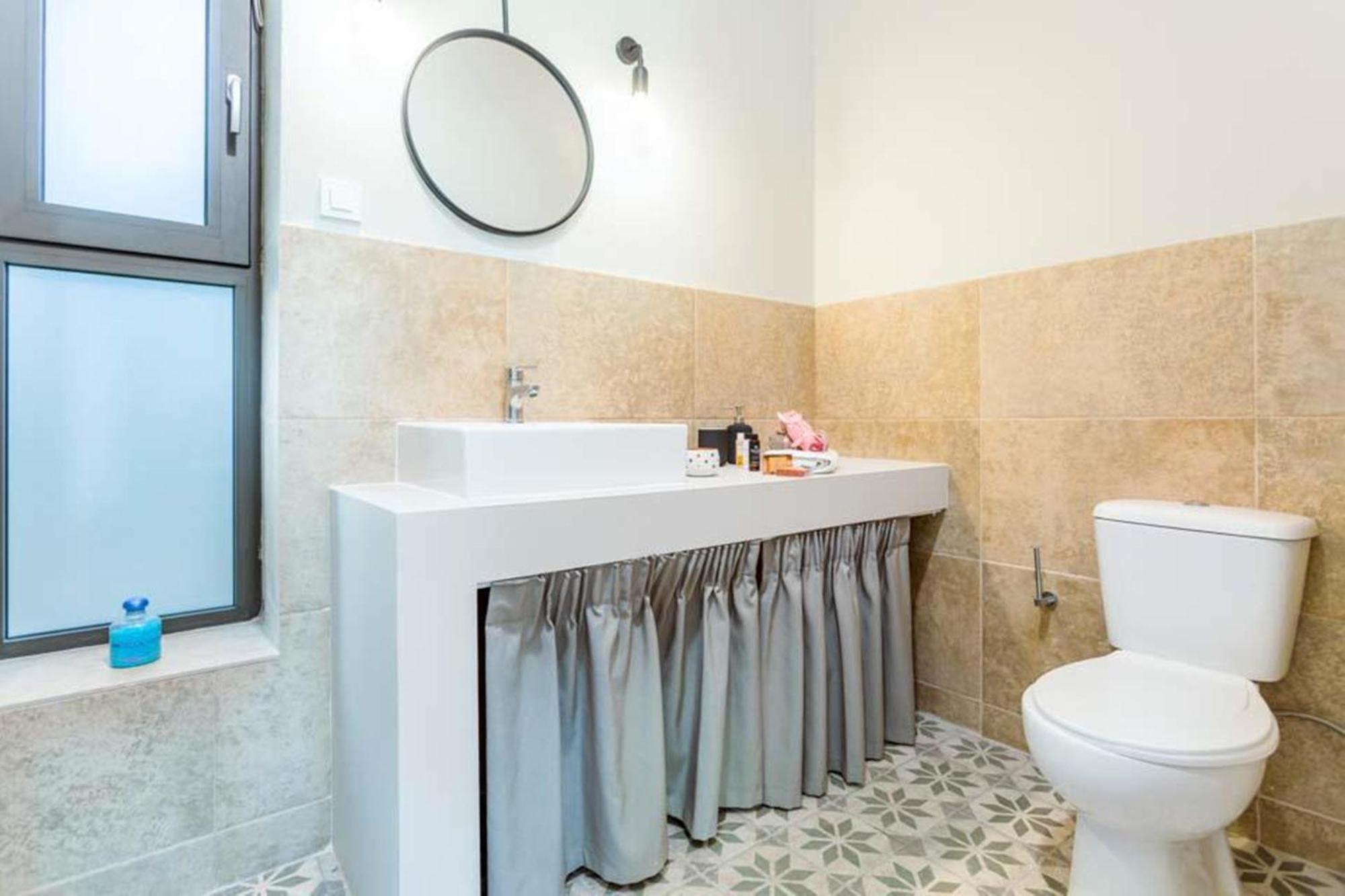 Astarte Villas - Petra Elia Private Villa With Pool Πλάνος Εξωτερικό φωτογραφία