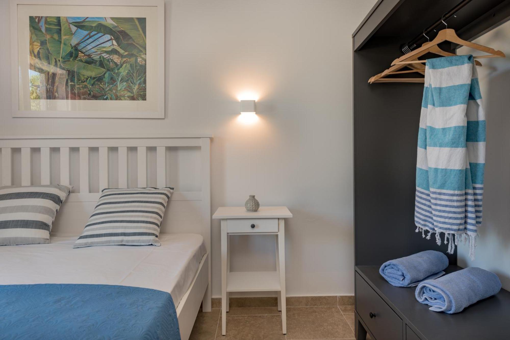 Astarte Villas - Petra Elia Private Villa With Pool Πλάνος Εξωτερικό φωτογραφία